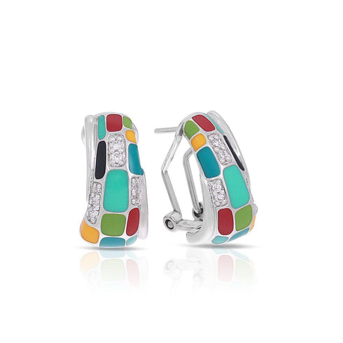mosaica-earrings-sophias-styleItalian Enamel-1
