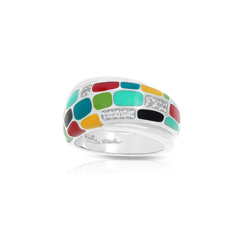 mosaica-ring-sophias-styleItalian Enamel-1