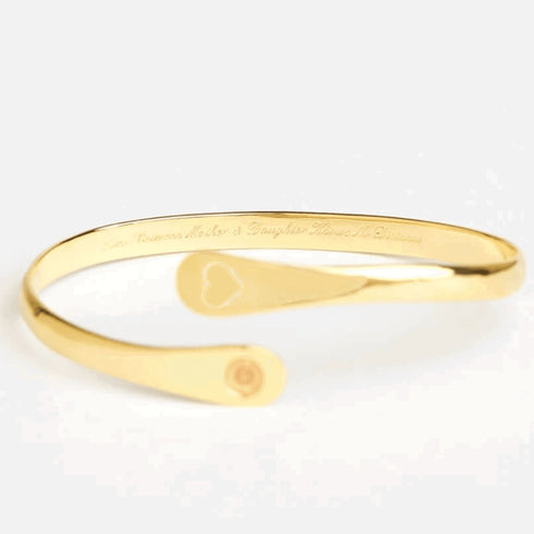 mother-daughter-engraved-bracelet-collection-matching-jewelry-for-moms-daughters-Sophia's Style-3