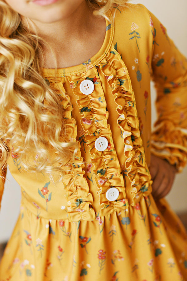 mustard-botanical-dress-adorable-sweetness-sophias-styleDresses-1