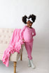 bubblegum-rib-dream-set Dream-Big-Little-Co-pajama-baby-blanket