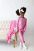 bubblegum-rib-dream-set Dream-Big-Little-Co-pajama-baby-blanket