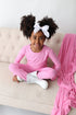 bubblegum-rib-dream-set Dream-Big-Little-Co-pajama-baby-blanket