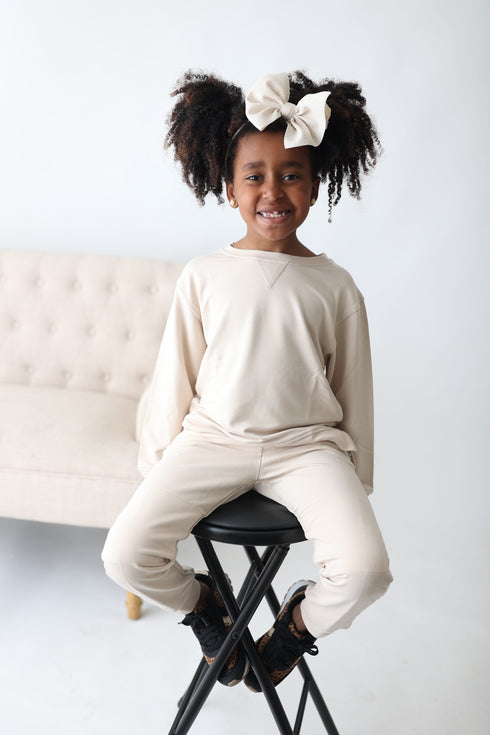 oat-terry-dream-pullover Dream-Big-Little-Co-pajama-baby-blanket