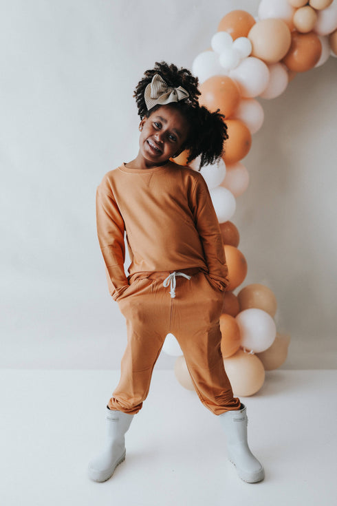 pumpkin-dream-pullover Dream-Big-Little-Co-pajama-baby-blanket