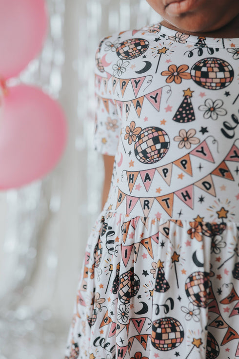 disco-birthday-girl-dream-ruffle-dress Dream-Big-Little-Co-pajama-baby-blanket