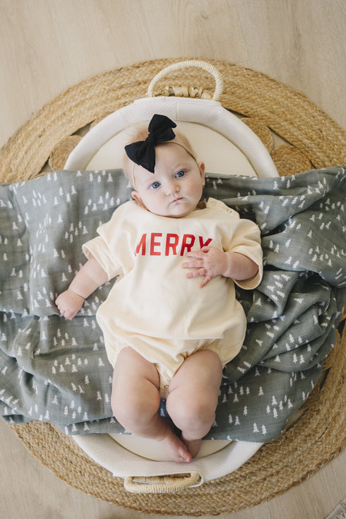 merry-short-sleeved-sweatshirt-romper Sophia's Style-5