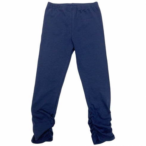 leggings-navy Gorgeous the Fox - Sophia's Styleleggings-1