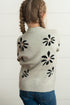 gray-flower-sweater-oopsie-daisy-sophias-style-2