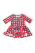 nebraska-plaid-herbie-husker-3-4-sleeve-twirl-bodysuit-sophias-style-2