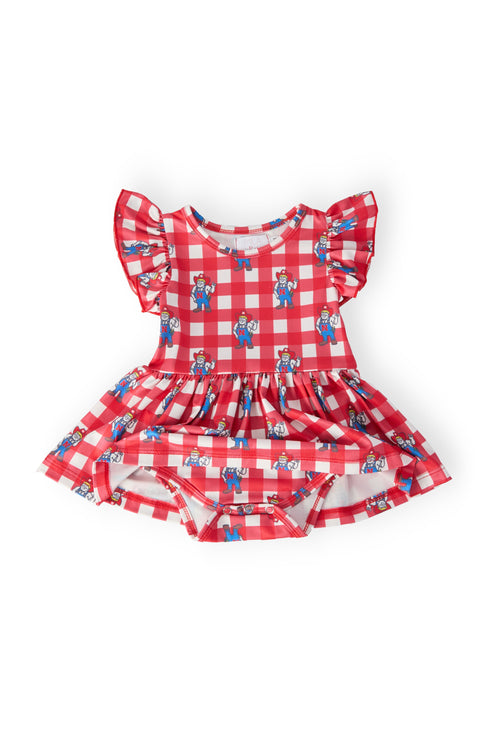 nebraska-plaid-herbie-husker-flutter-twirl-bodysuit-sophias-style-2
