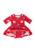 nebraska-red-herbie-husker-3-4-sleeve-twirl-bodysuit-sophias-style-2