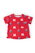 nebraska-red-herbie-husker-ruffle-pocket-tee-sophias-styleRuffle Pocket Tee-1
