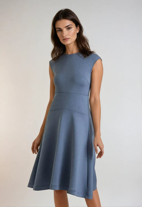 neo-tech-a-line-dress-buki-sophias-styleDRESSES-1