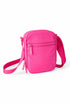 neon-pink-crossbody-bag Mila & Rose - Sophia's Style-4
