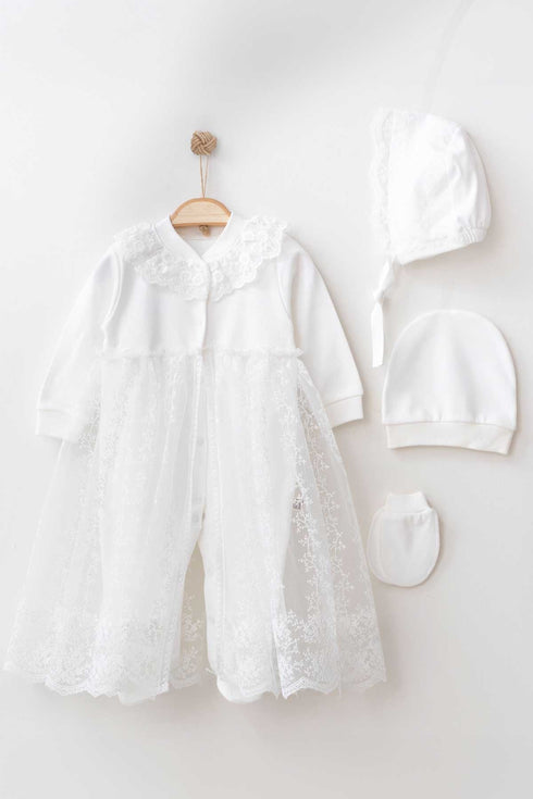 baby-girl-christening-gown-set- at Sophia's Style-3