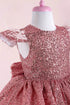 nicole-pink-party-dress-tha-dressing - Sophia's Style -2
