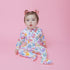 organic-footie-butterflies-norani-baby - Sophia's Style -2