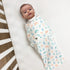 snugababe-swaddle™-sleep-pod-robots-norani-baby - Sophia's Style -2