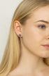 half-carat-round-cut-topaz-stud-earrings-Sophia's Style-3