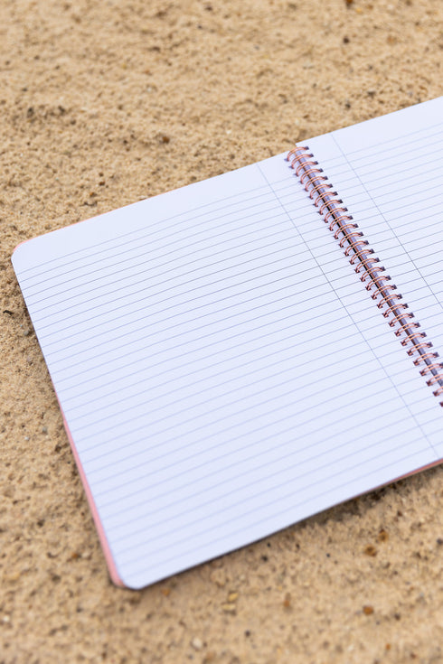 floral-notebook-palm Buddy Love - Sophia's Style----2