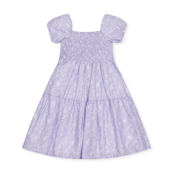 smocked-bubble-sleeve-dress-baby Hope & Henry - Sophia's StyleDresses-1