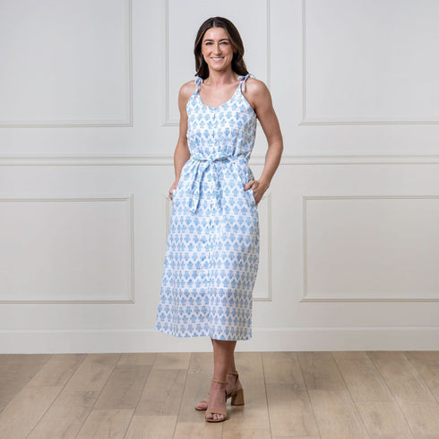 organic-button-front-sundress Sophia's StyleDresses-1