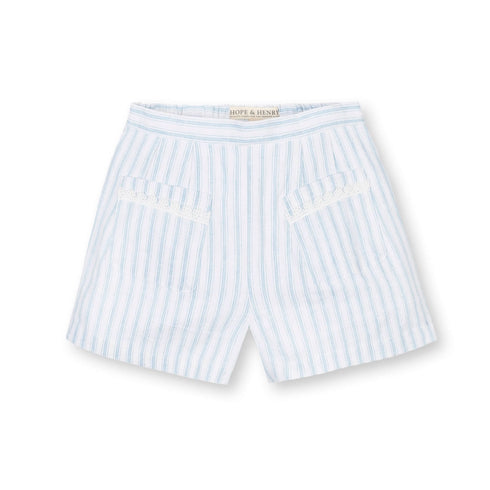 linen-flat-front-short Hope & Henry - Sophia's StyleShorts-1