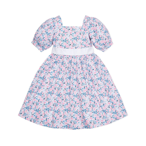 puff-sleeve-party-dress-baby Hope & Henry - Sophia's StyleDresses-1