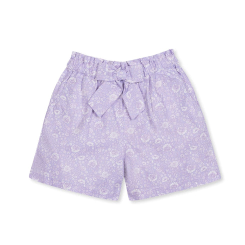 linen-pull-on-paperbag-shorts-baby Hope & Henry - Sophia's StyleShorts-1