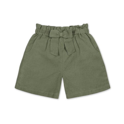 linen-pull-on-paperbag-shorts-1 Hope & Henry - Sophia's StyleShorts-1