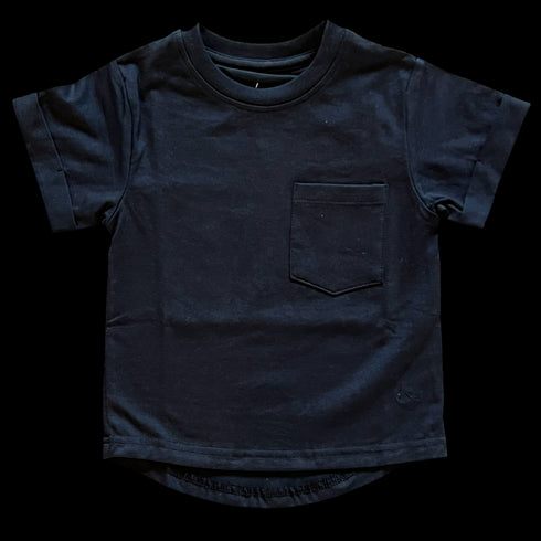 onyx-boxy-kids-tee Laree & Co - Sophia's Style-7