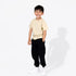 oat-bamboo-terry-kids-oversized-t-shirt- at Sophia's Style-5