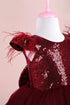 ophelia-burgundy-party-dress-tha-dressing - Sophia's Style -2