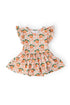 orange-orchard-s-s-flutter-twirl-bodysuit-Mila&Rose-Sophia's StyleTwirl Bodysuit - S/S Flutter-1
