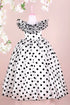 orchid-black-and-white-party-dress-tha-dressing - Sophia's Style -4