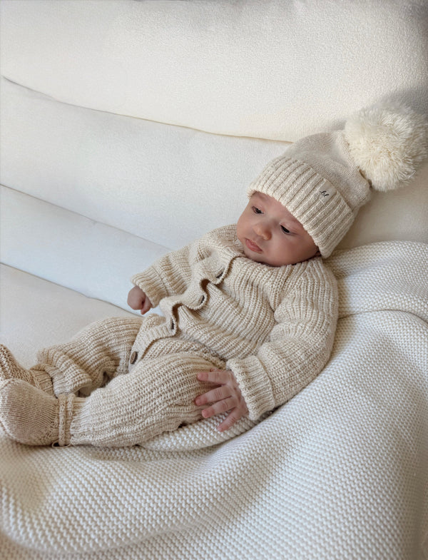 classic-chunky-knit-jumpsuit-french-cream Luna and Luca - Sophia's Style-1
