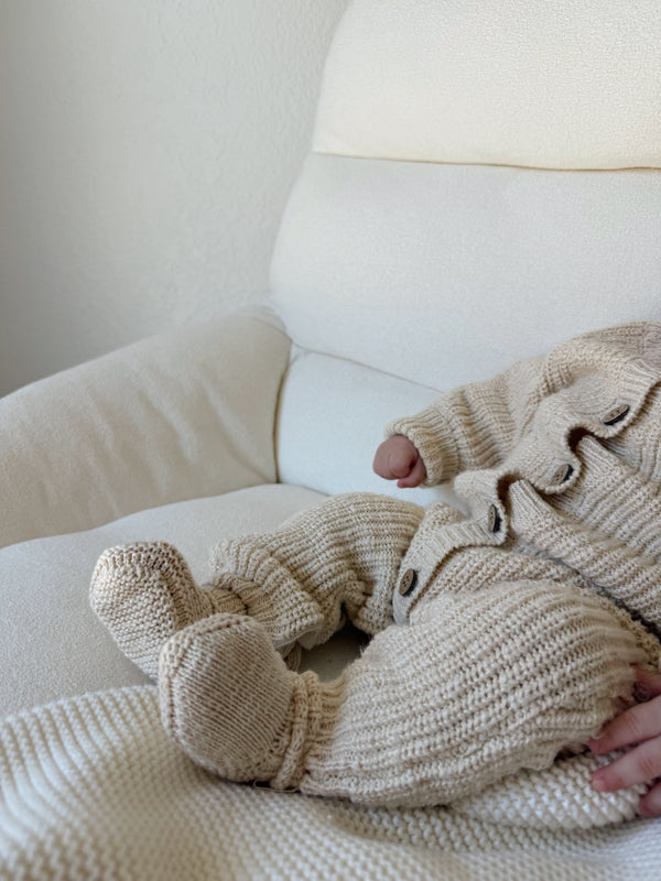 classic-booties-french-cream Luna and Luca - Sophia's Style-1