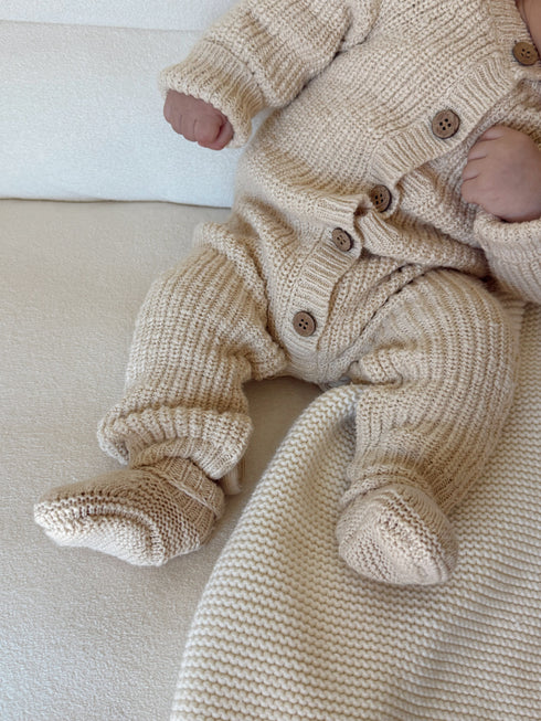 classic-booties-french-cream Luna and Luca - Sophia's Style-3