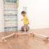 balance-beam-for-kids-woodandhearts-Sophia's Style-Balance Board-1