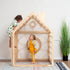 wooden-climbing-playhouse-woodandhearts-Sophia's Style-Playground-1