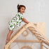 wooden-climbing-playhouse--Sophia's Style--2