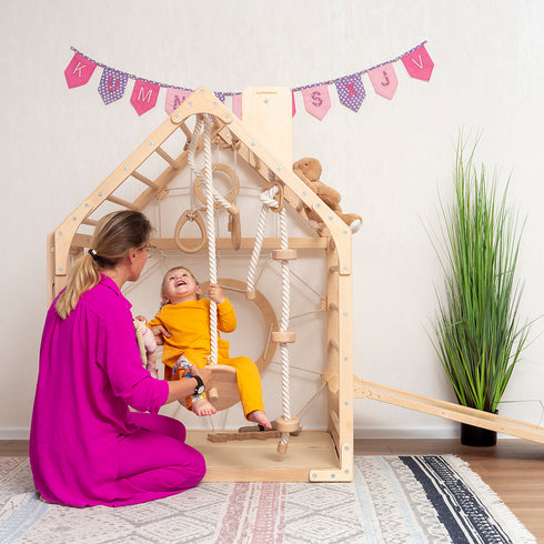 wooden-climbing-playhouse--Sophia's Style--20