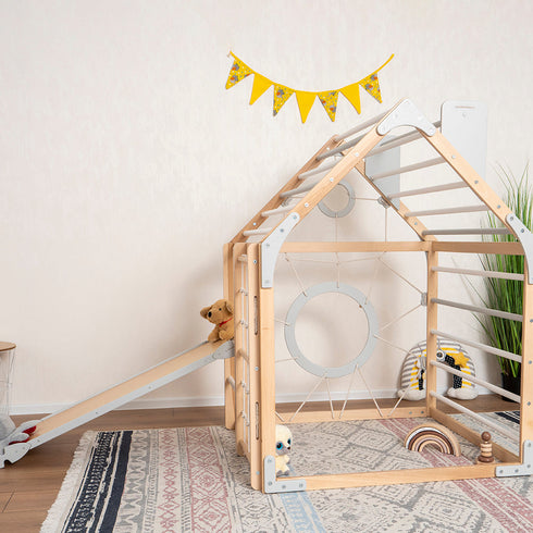 wooden-climbing-playhouse--Sophia's Style--27