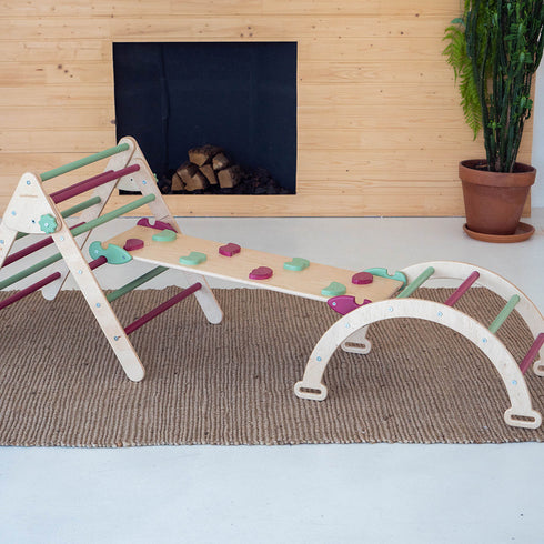 montessori-climbing-set-of-3--Sophia's Style--6