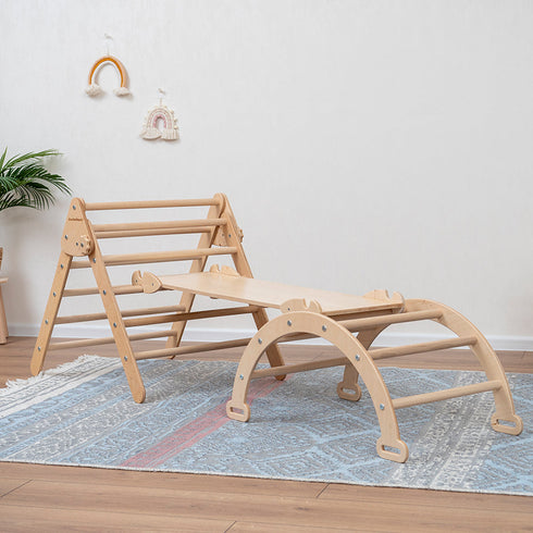 montessori-climbing-set-of-3-woodandhearts-Sophia's Style-Climbing Set-1