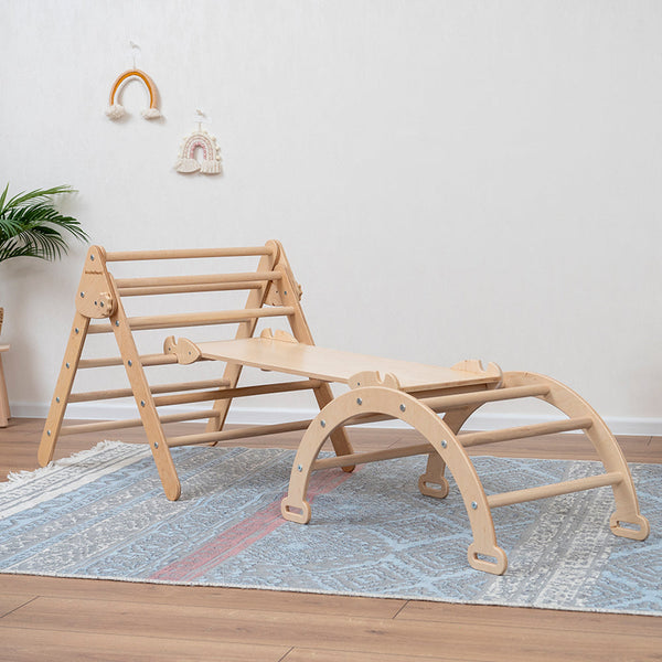 montessori-climbing-set-of-3-woodandhearts-Sophia's Style-Climbing Set-1