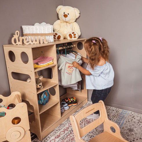 montessori-closet--Sophia's Style--2