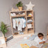 montessori-closet--Sophia's Style--11