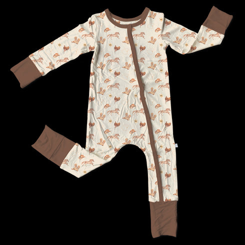paislee-bamboo-convertible-footie Laree & Co - Sophia's StyleFootie-1